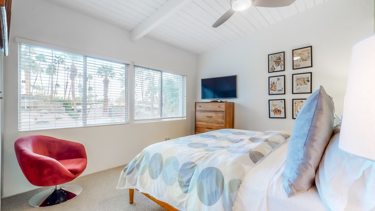 Photo of Bedroom in Vista Las Palmas