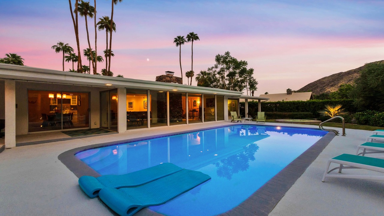 Photo of Outdoor in Vista Las Palmas