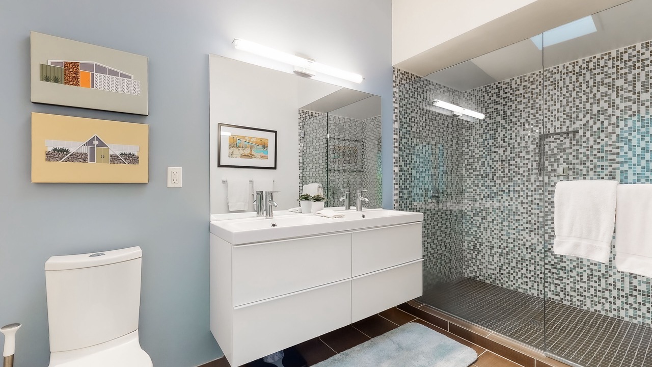 Photo of Bathroom in Vista Las Palmas