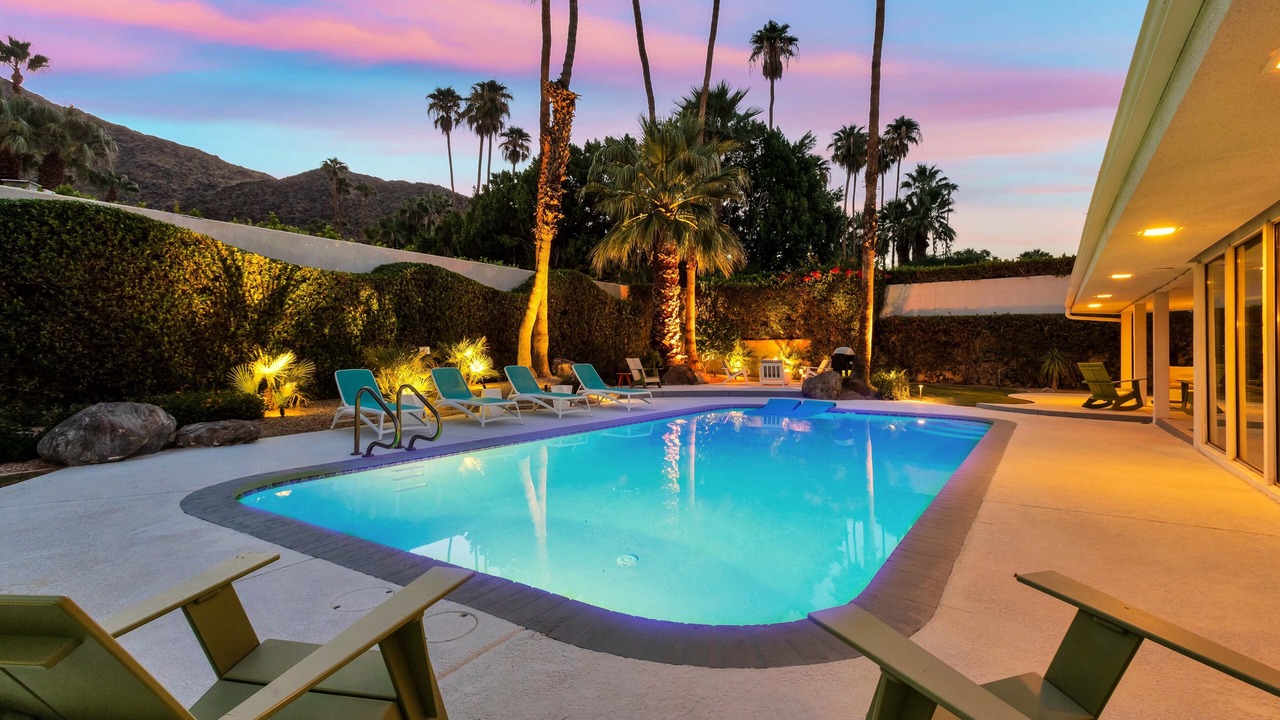 Photo of Outdoor in Vista Las Palmas