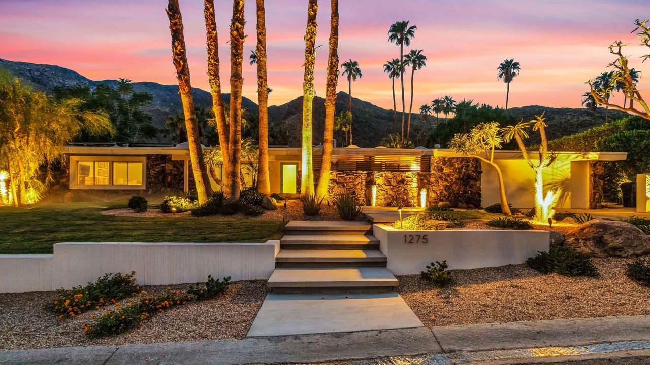 Photo of Outdoor in Vista Las Palmas