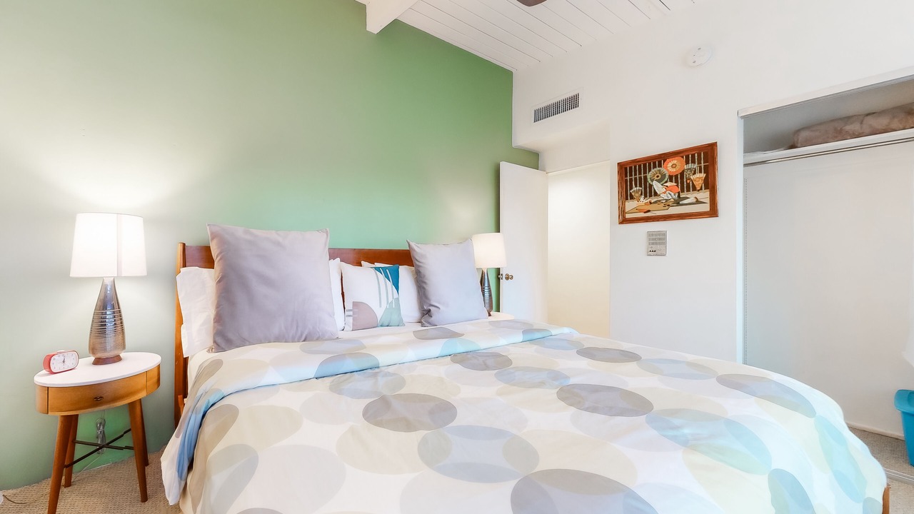 Photo of Bedroom in Vista Las Palmas