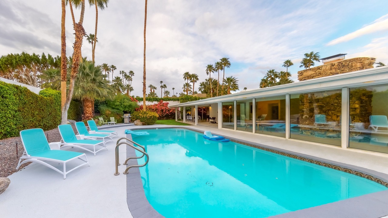 Photo of Outdoor in Vista Las Palmas