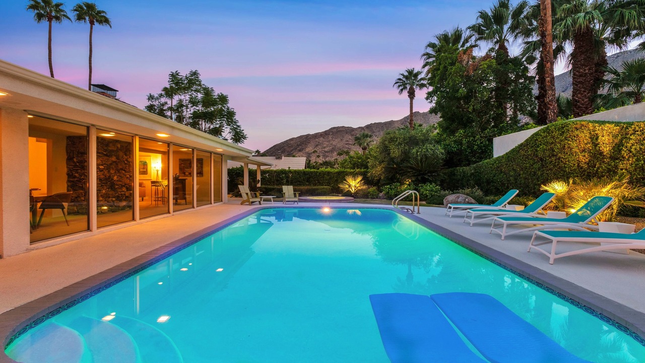 Photo of Outdoor in Vista Las Palmas