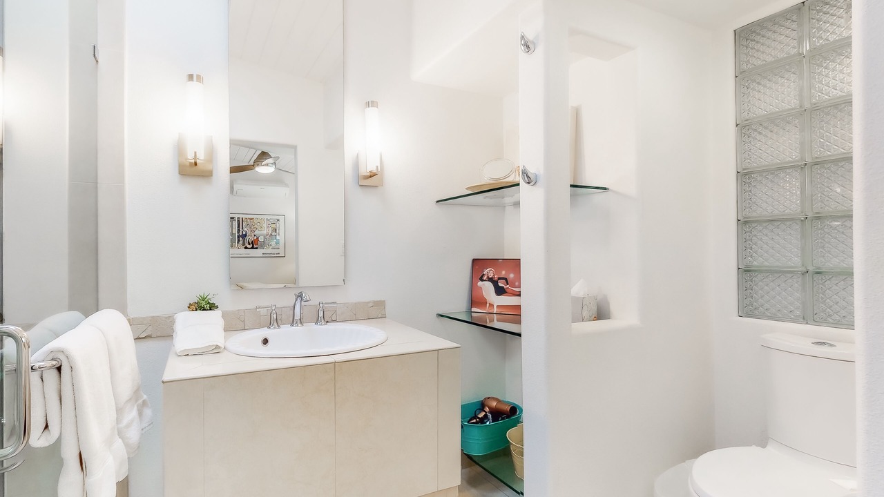 Photo of Bathroom in Vista Las Palmas