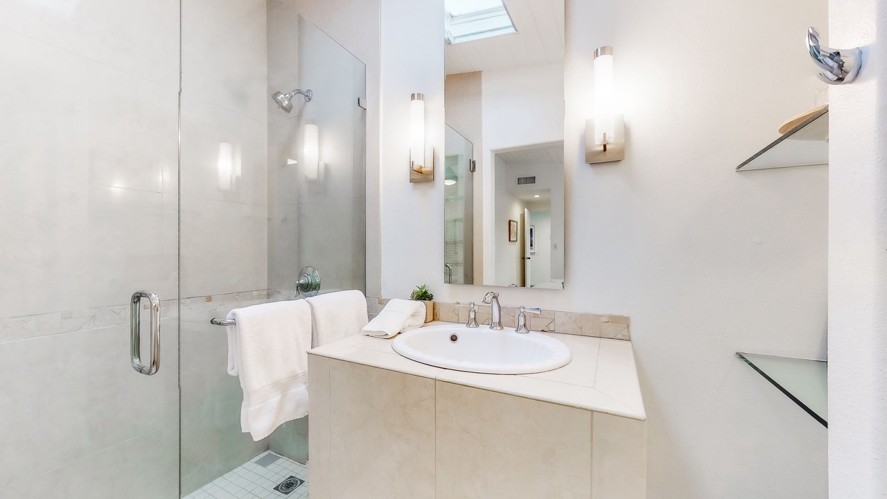 Photo of Bathroom in Vista Las Palmas