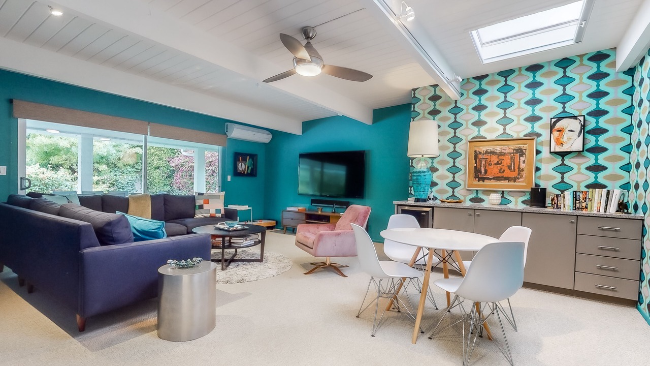 Photo of Livingroom in Vista Las Palmas