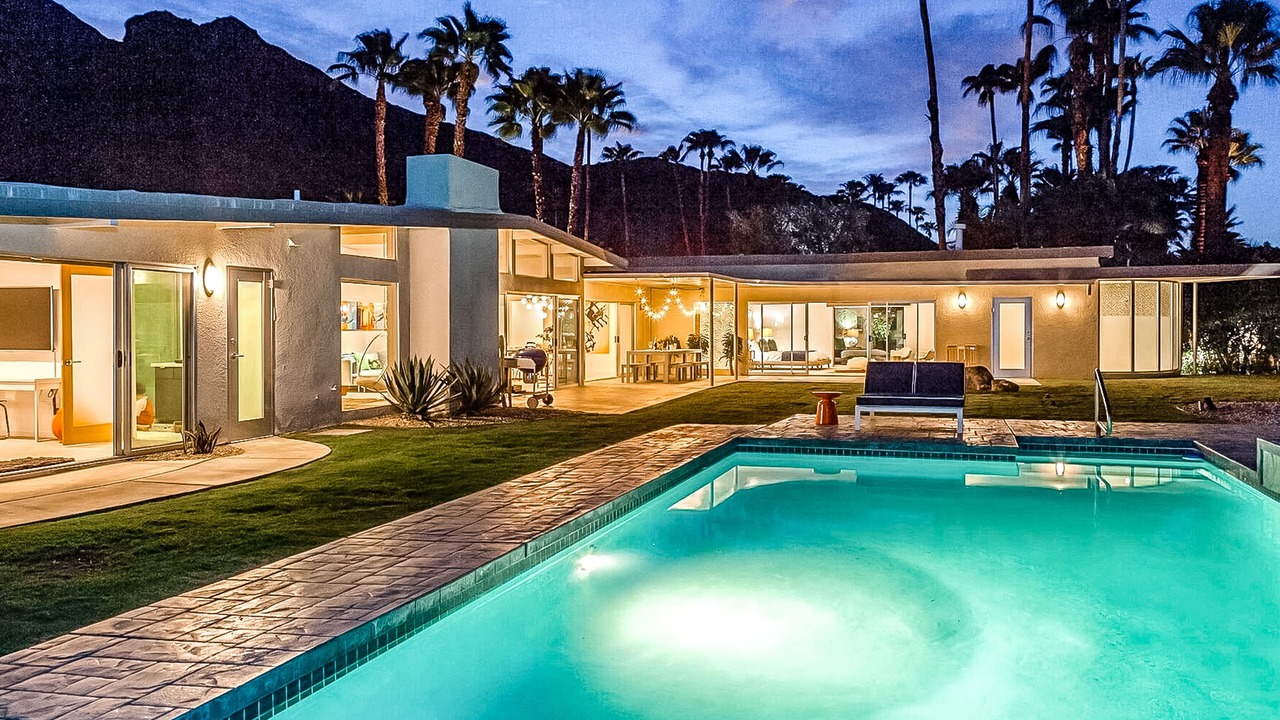 Photo of Outdoor in Vista Las Palmas