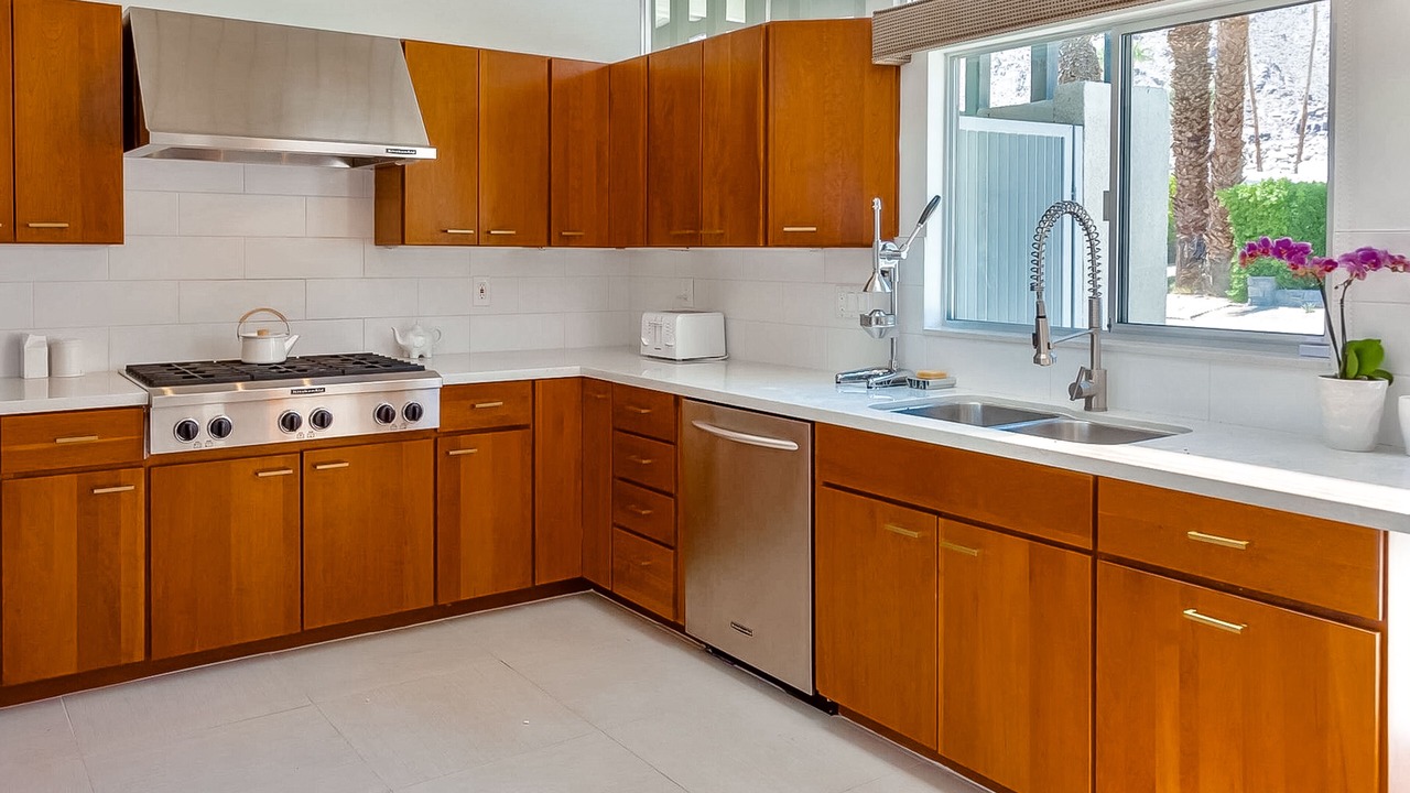 Photo of Kitchen in Vista Las Palmas