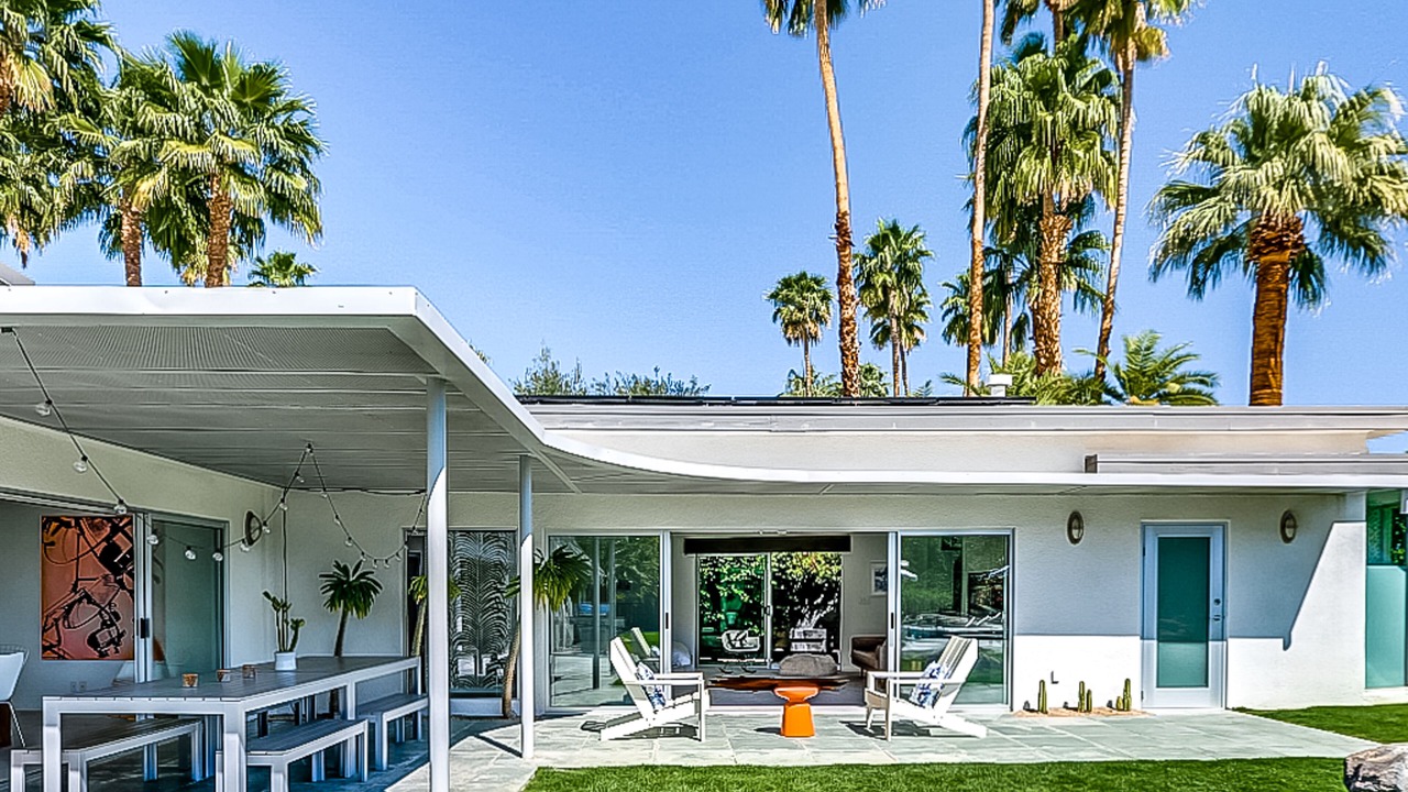 Photo of Outdoor in Vista Las Palmas