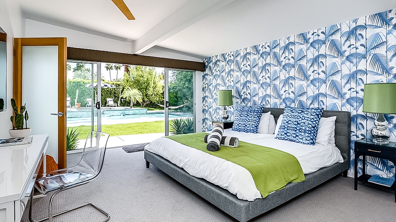 Photo of Bedroom in Vista Las Palmas