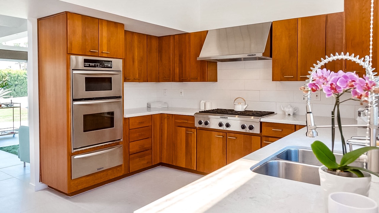 Photo of Kitchen in Vista Las Palmas