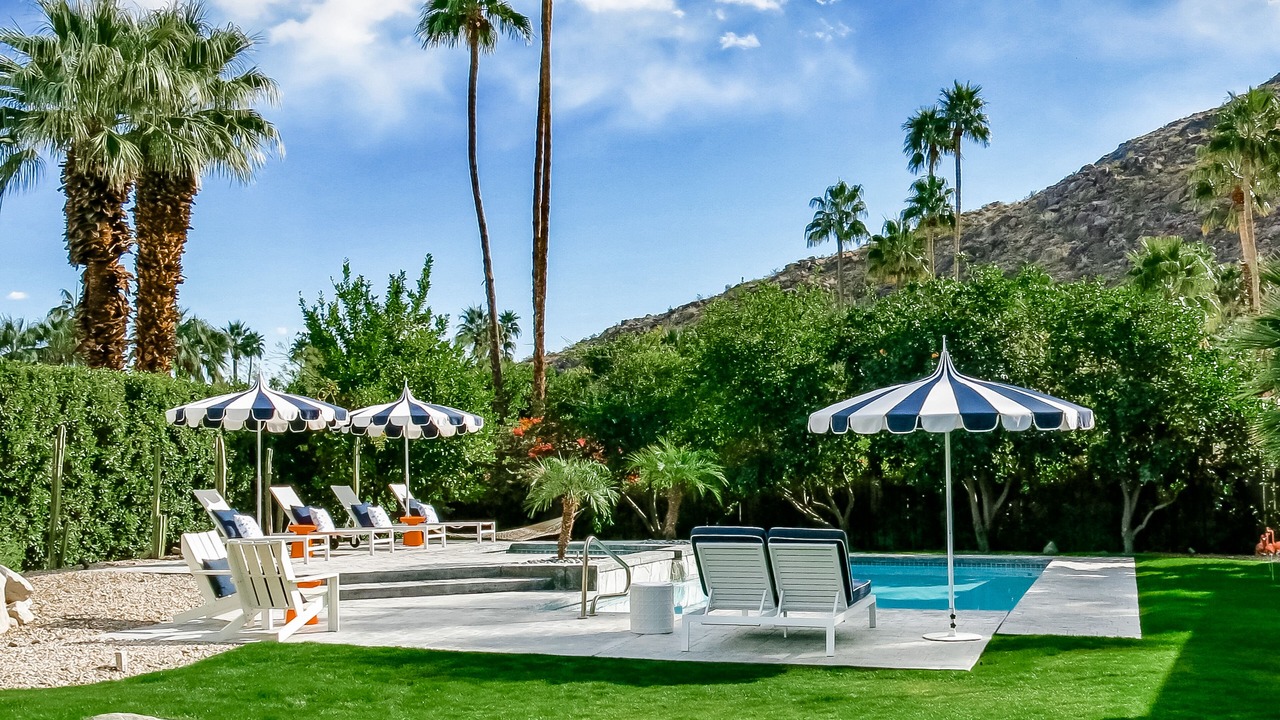 Photo of Outdoor in Vista Las Palmas
