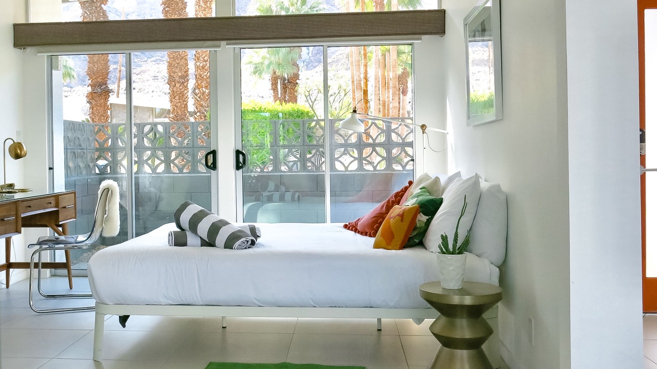 Photo of Bedroom in Vista Las Palmas