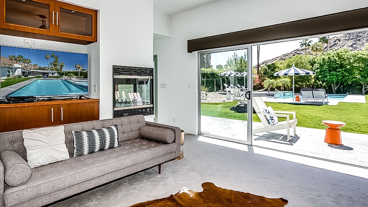 Photo of Livingroom in Vista Las Palmas