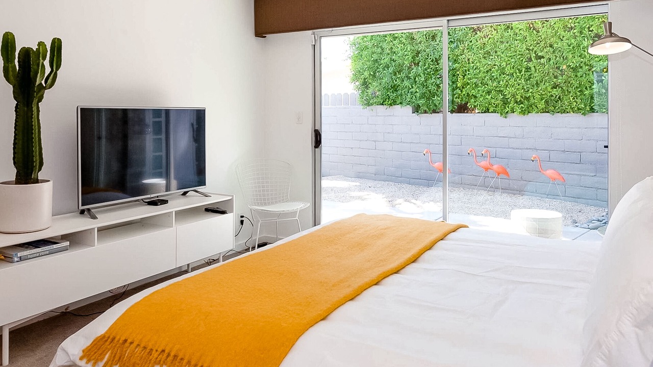 Photo of Bedroom in Vista Las Palmas