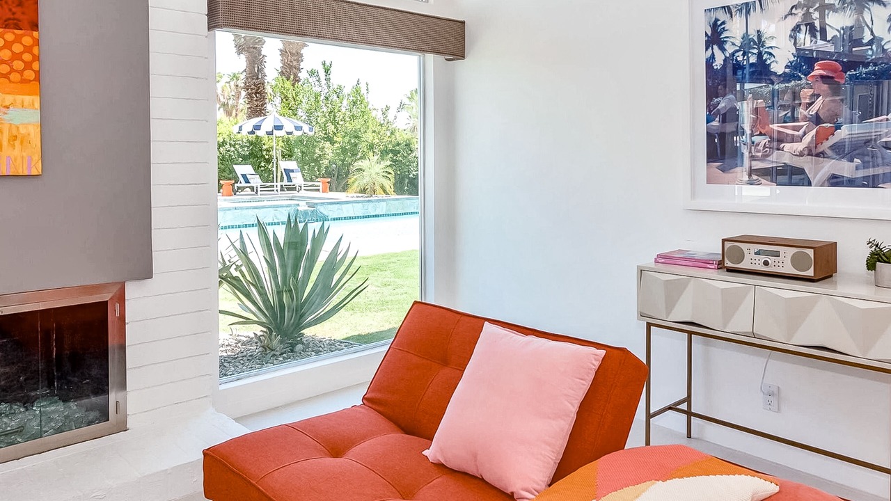 Photo of Livingroom in Vista Las Palmas