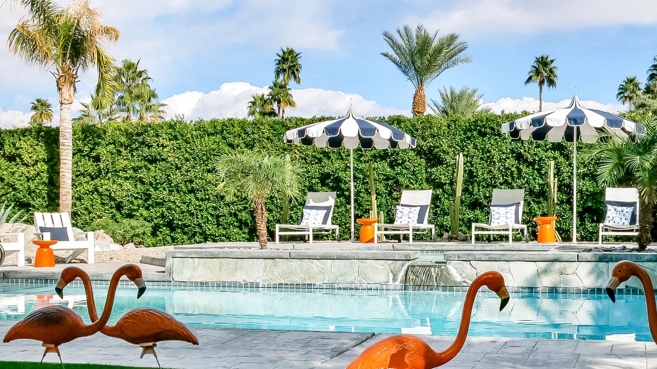 Photo of Outdoor in Vista Las Palmas