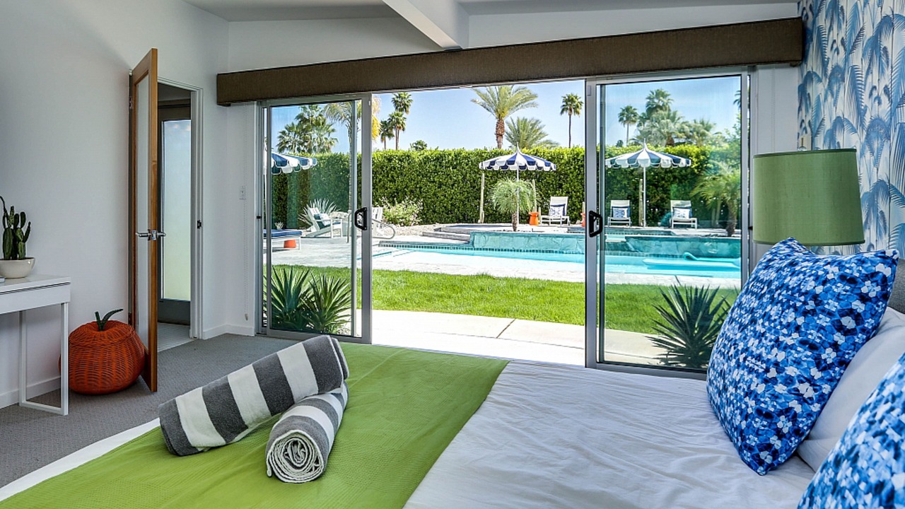 Photo of Bedroom in Vista Las Palmas