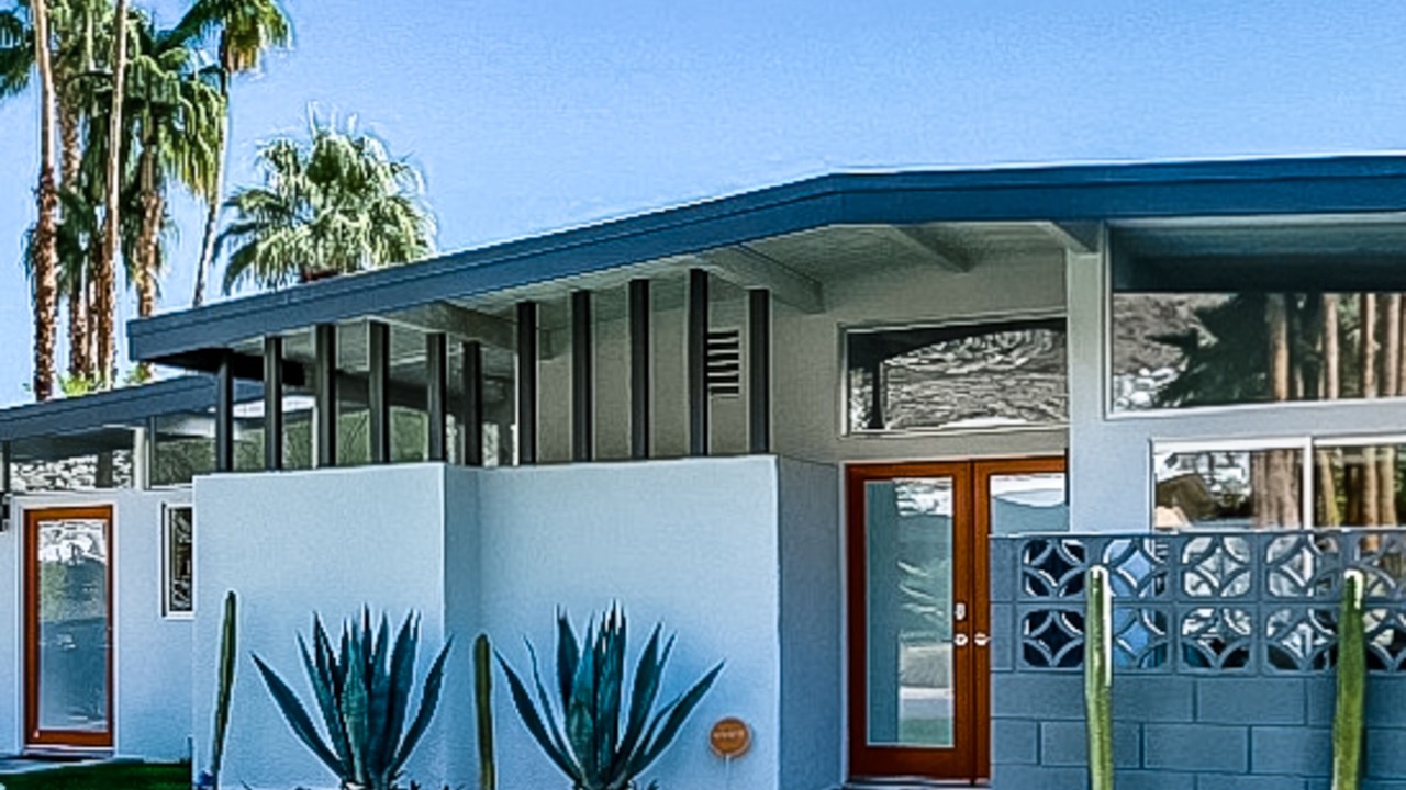 Photo of Outdoor in Vista Las Palmas