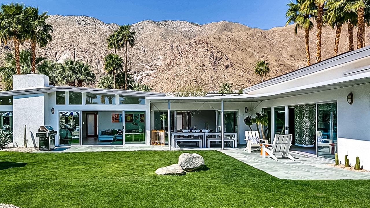 Photo of Outdoor in Vista Las Palmas