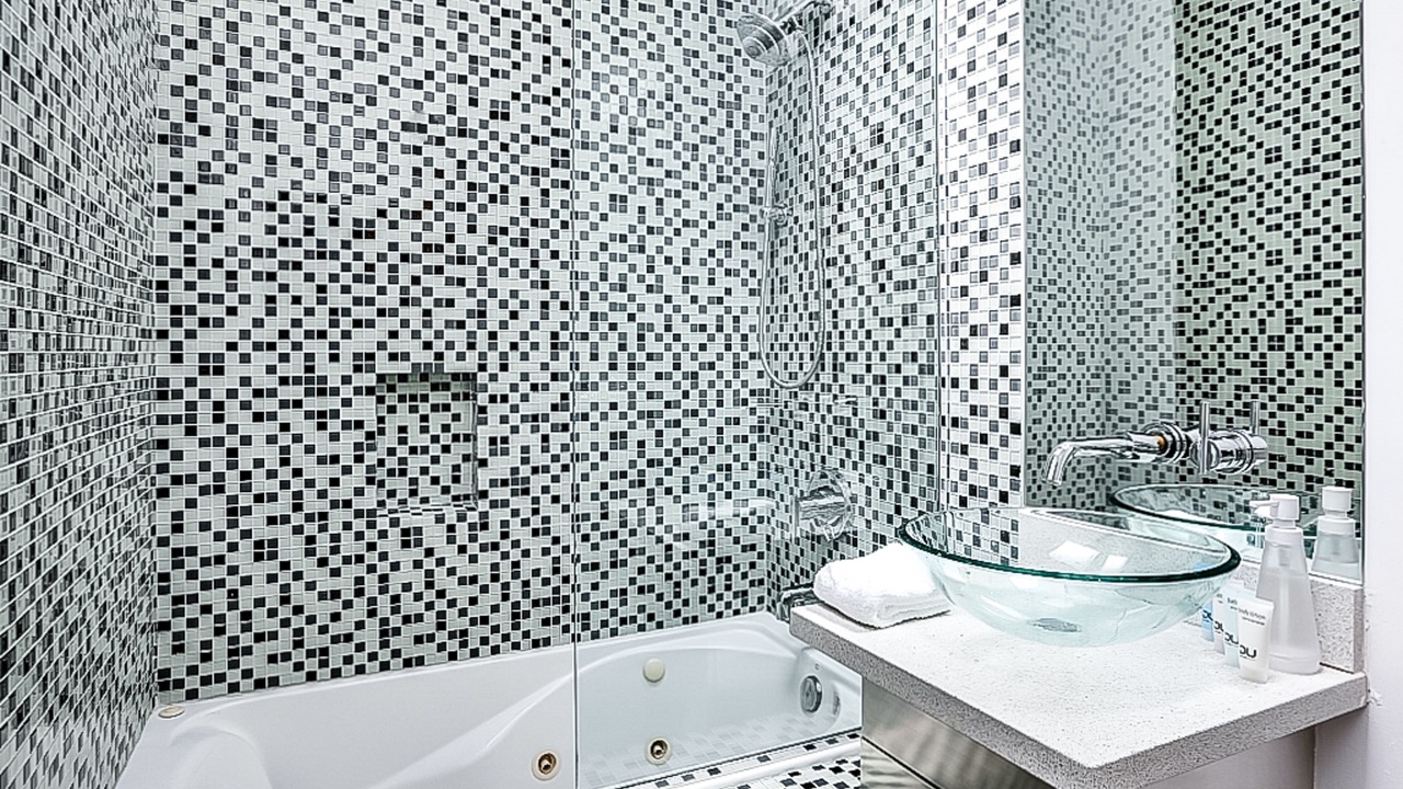 Photo of Bathroom in Vista Las Palmas