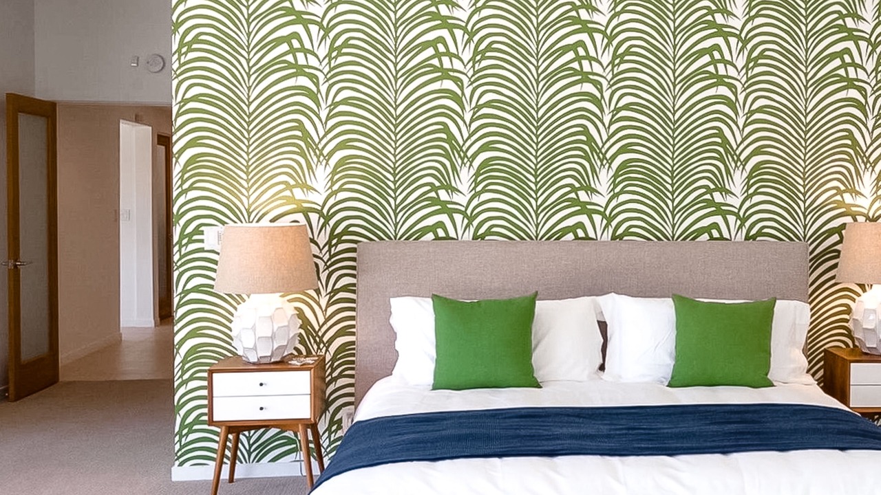 Photo of Bedroom in Vista Las Palmas
