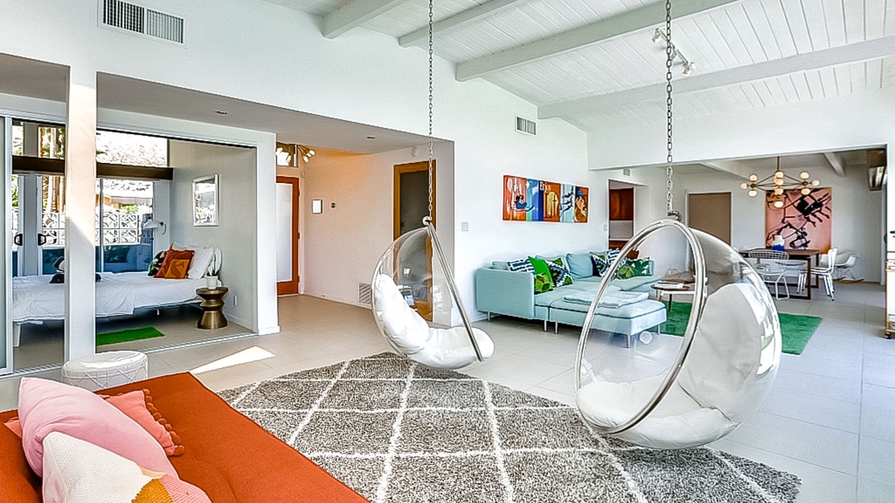 Photo of Bedroom in Vista Las Palmas