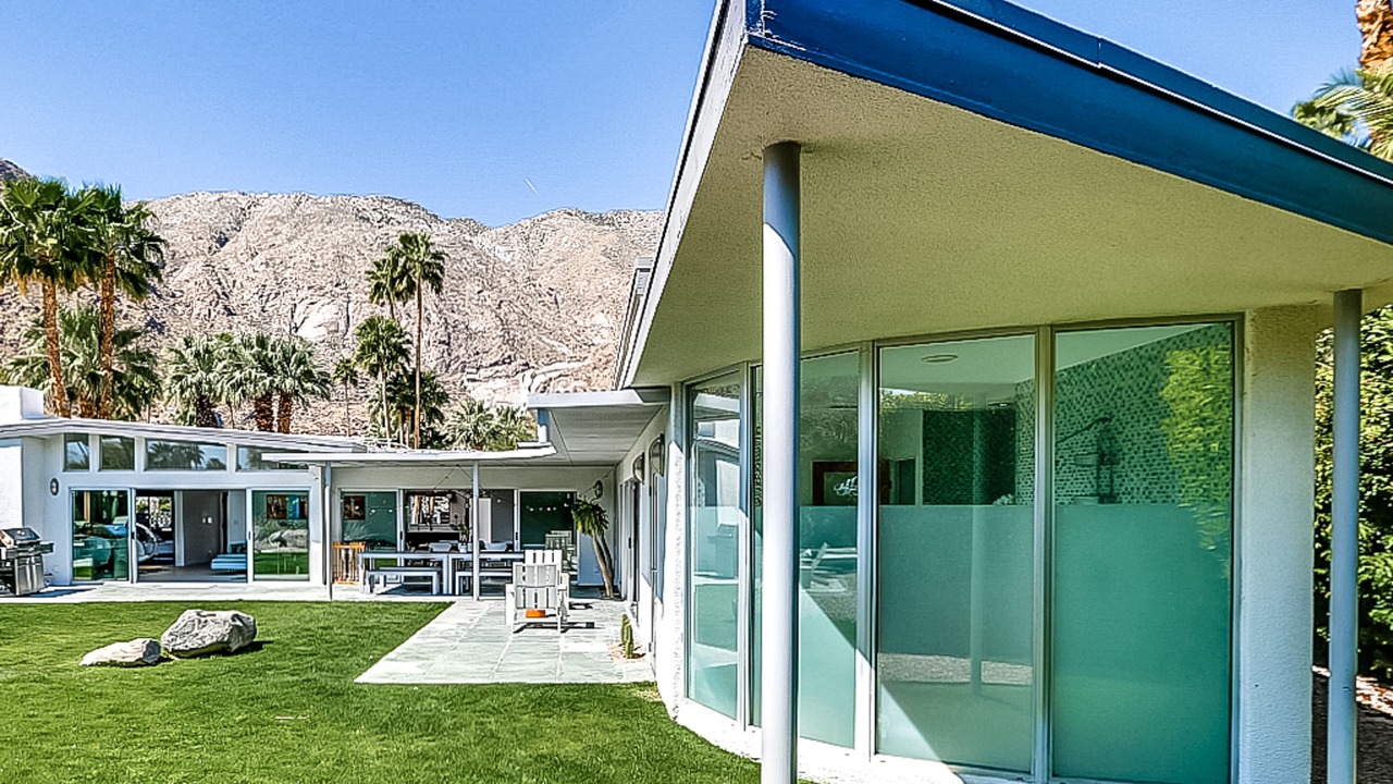 Photo of Outdoor in Vista Las Palmas