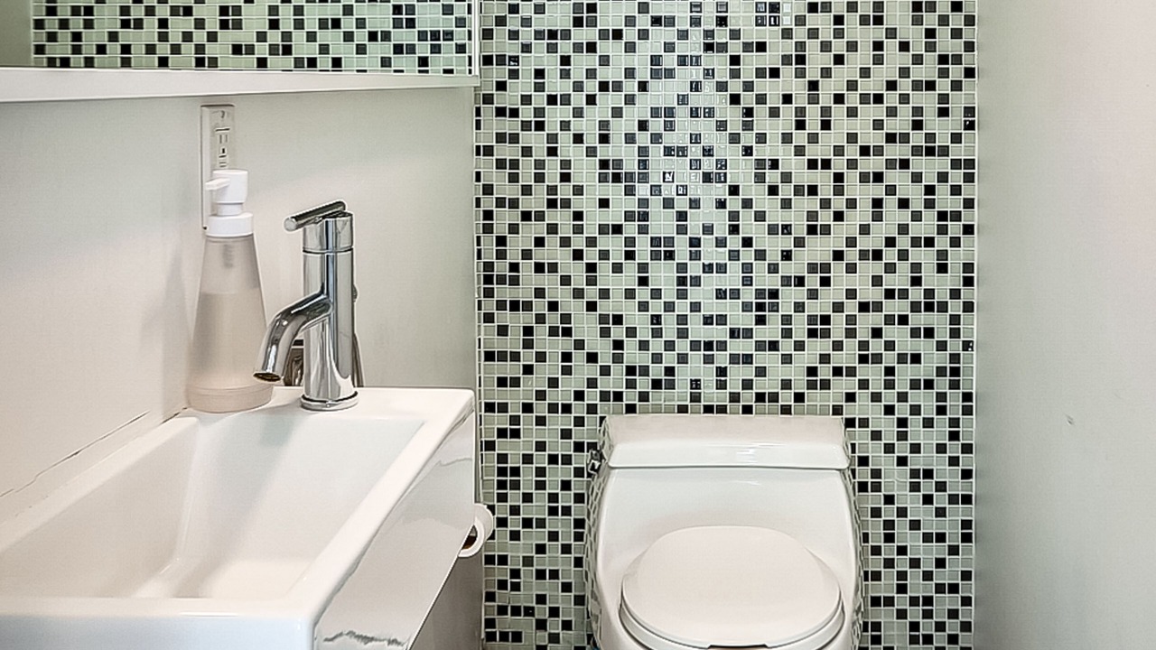 Photo of Bathroom in Vista Las Palmas