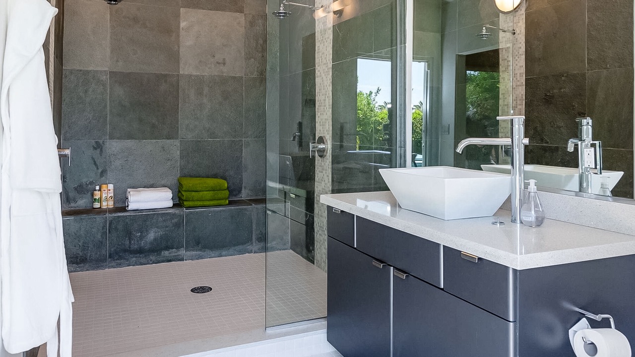 Photo of Bathroom in Vista Las Palmas