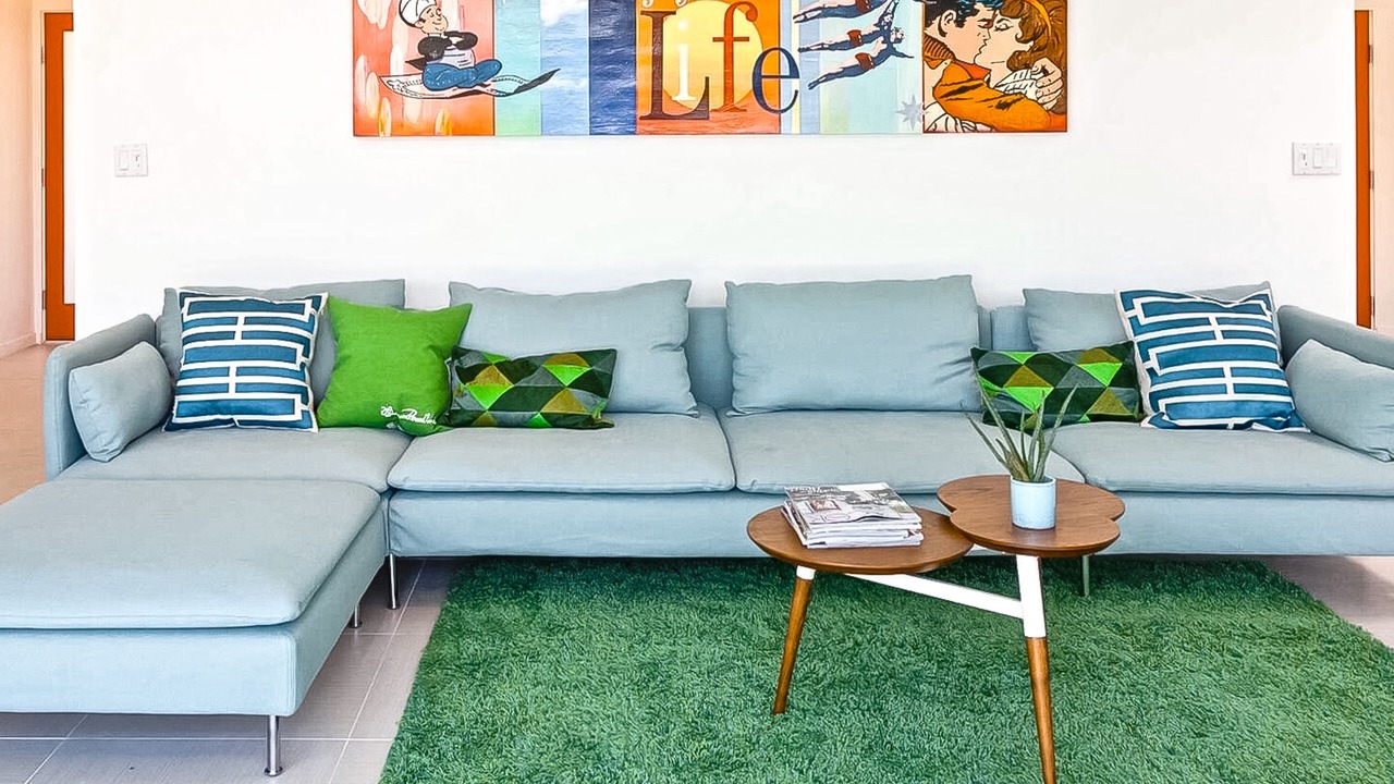Photo of Livingroom in Vista Las Palmas