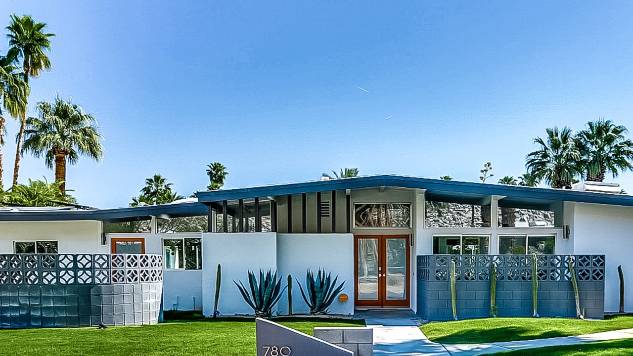 Photo of Outdoor in Vista Las Palmas