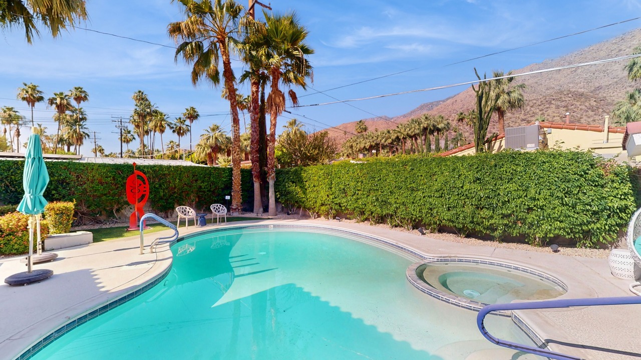 Photo of Outdoor in The Mesa