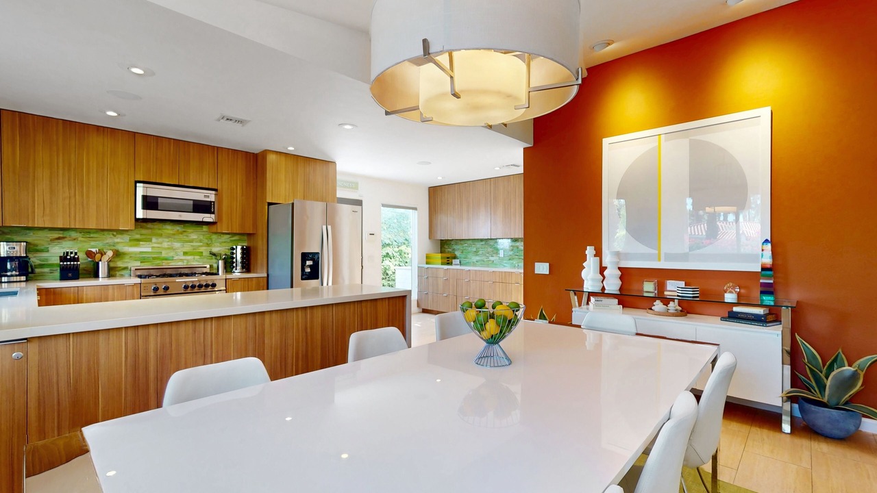 Photo of Kitchen in The Mesa