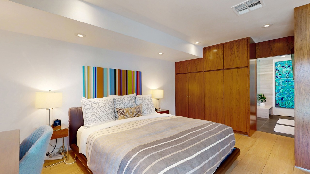 Photo of Bedroom in The Mesa