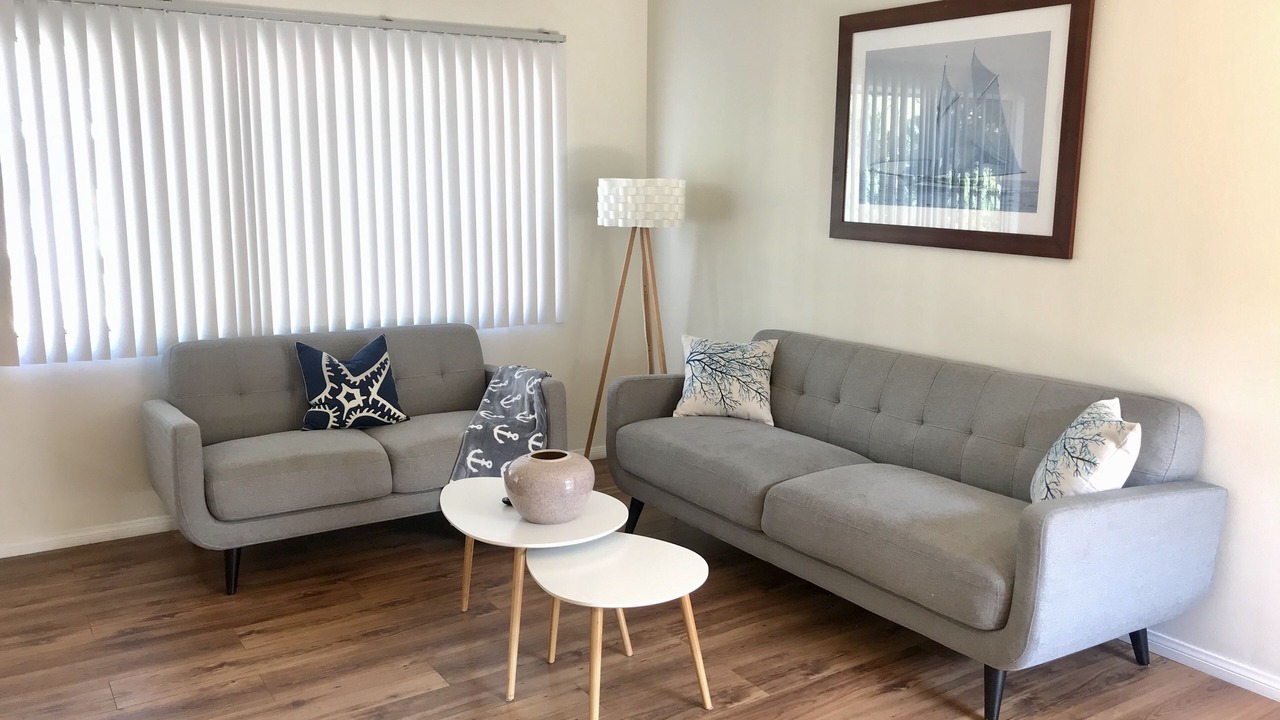 Photo of Livingroom in Sawtelle