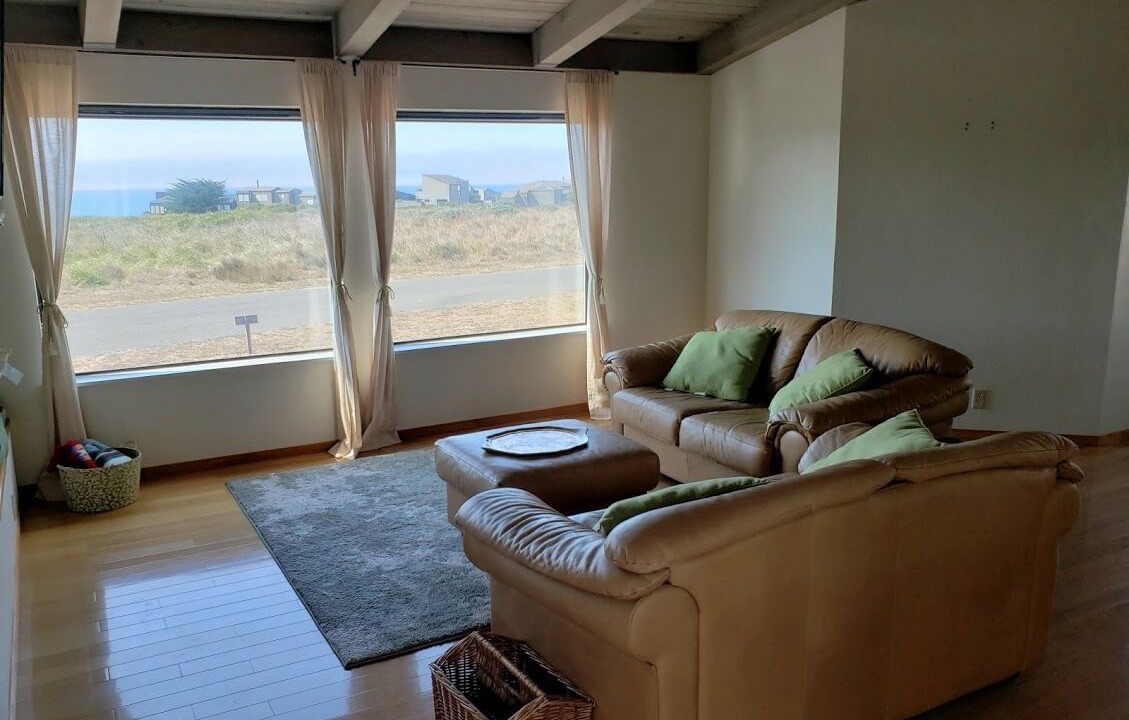 Photo of Bedroom in Sea Ranch