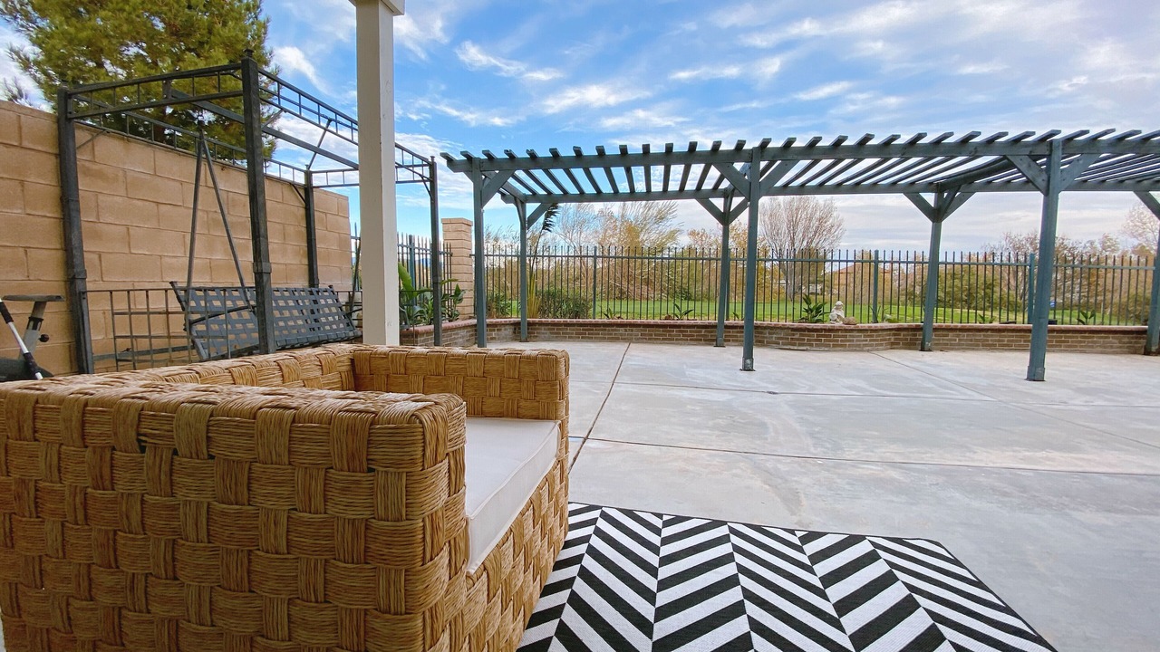Photo of Outdoor in Fontana
