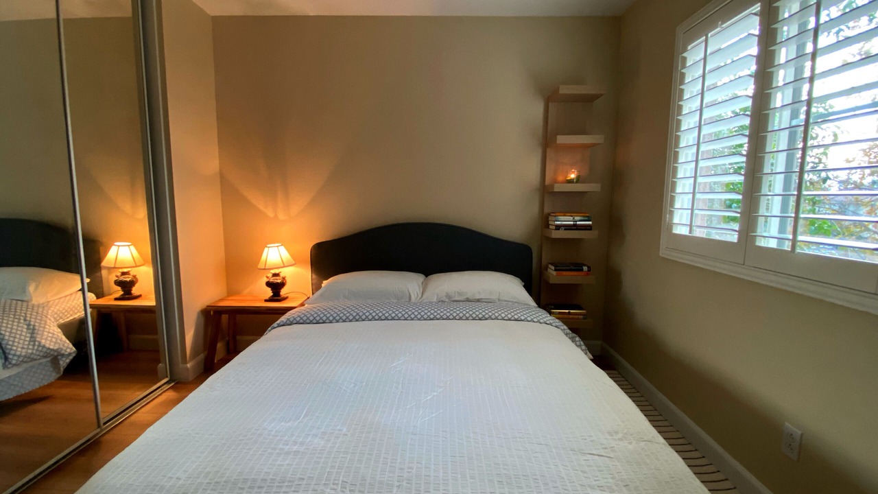 Photo of Bedroom in Fontana