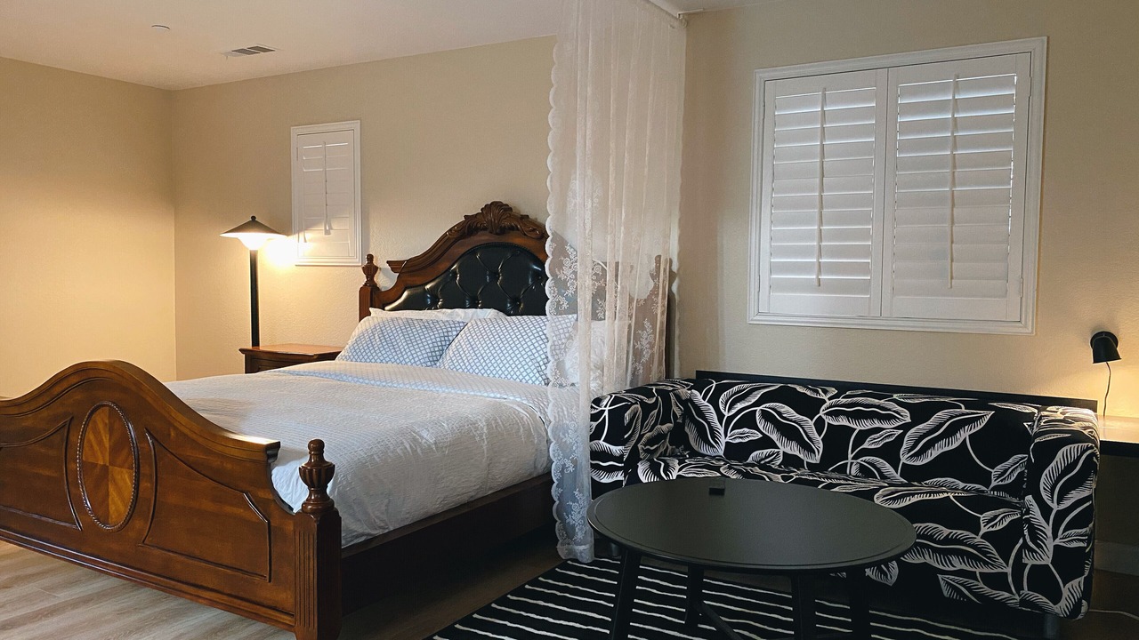 Photo of Bedroom in Fontana
