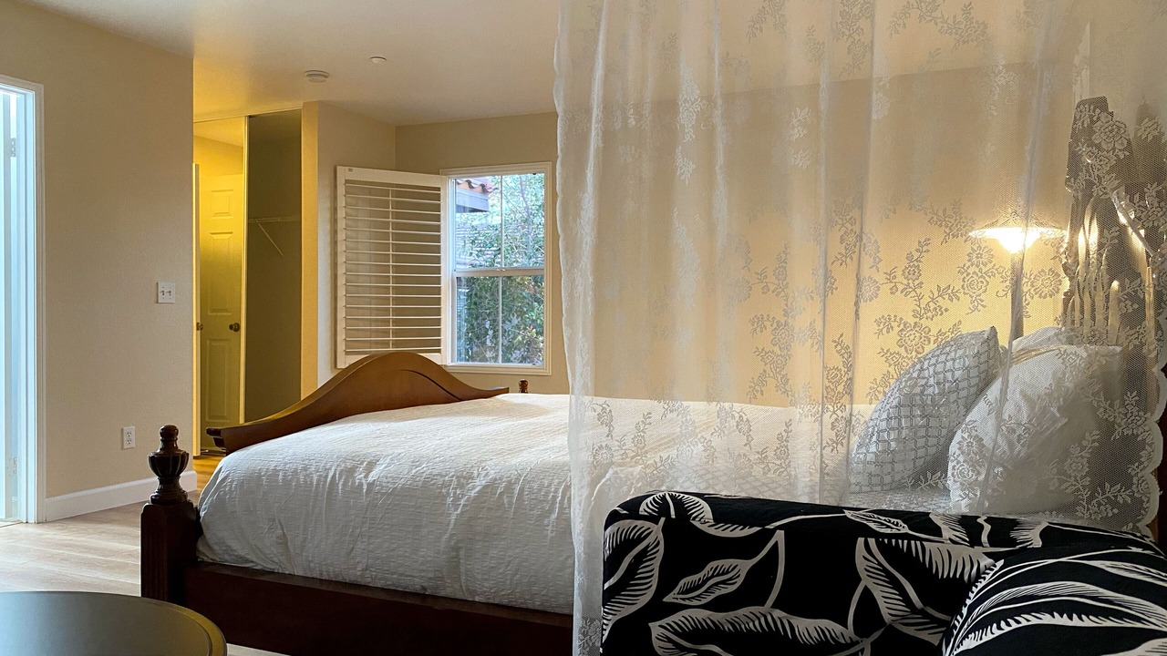 Photo of Bedroom in Fontana