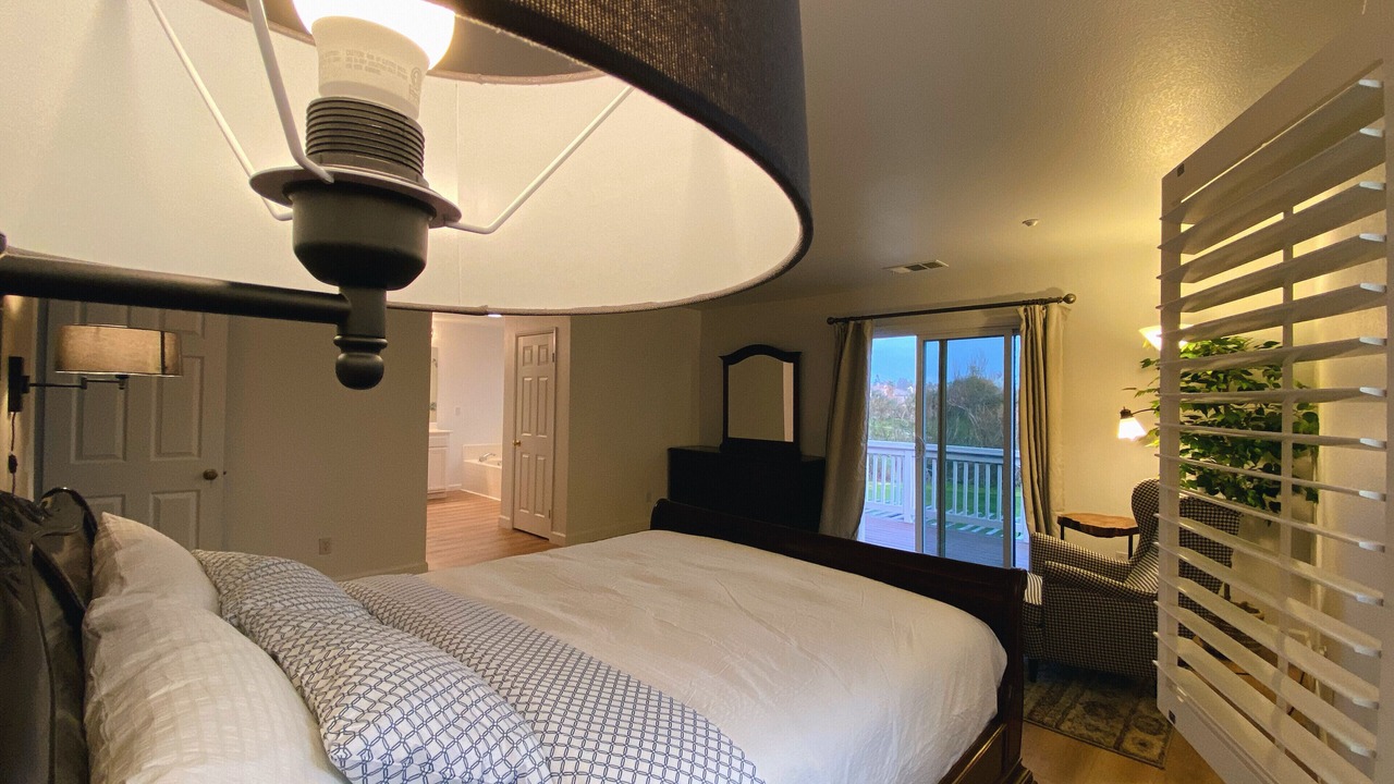 Photo of Bedroom in Fontana