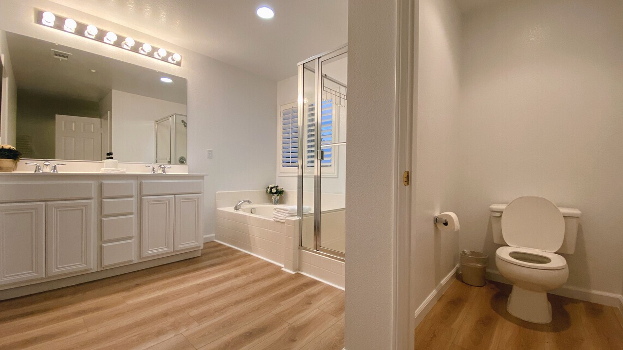 Photo of Bathroom in Fontana