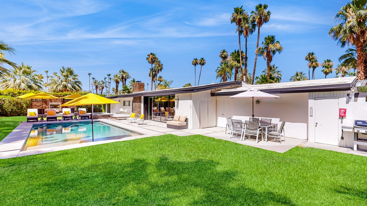 Photo of Outdoor in Vista Las Palmas