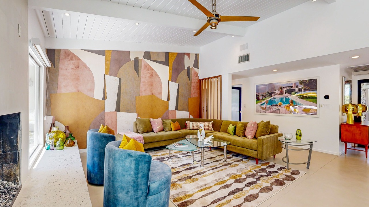 Photo of Livingroom in Vista Las Palmas