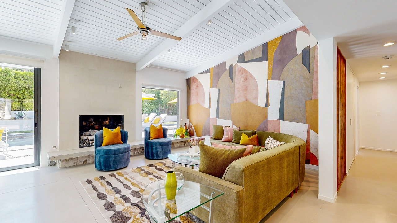 Photo of Livingroom in Vista Las Palmas