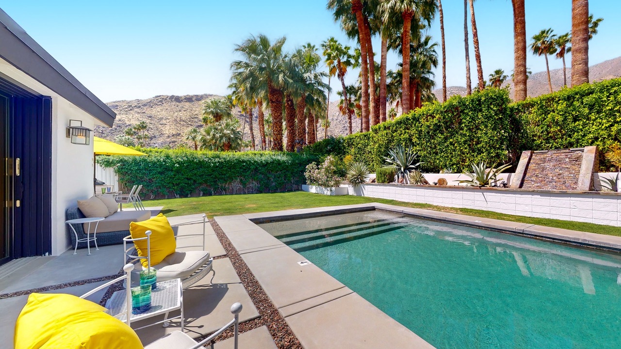 Photo of Outdoor in Vista Las Palmas