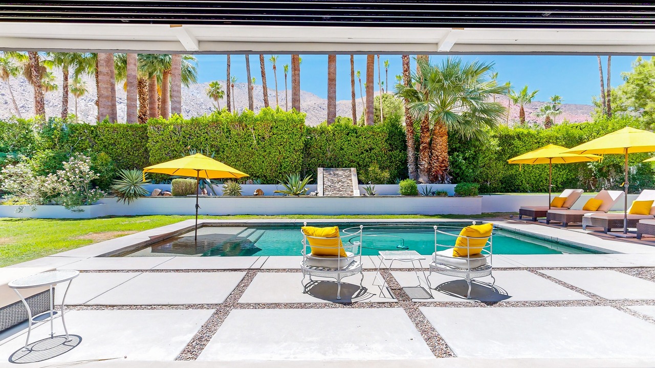 Photo of Outdoor in Vista Las Palmas