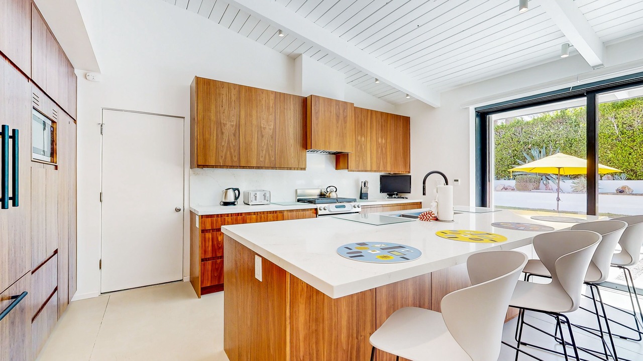 Photo of Kitchen in Vista Las Palmas